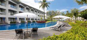 X10 Khaolak Resort