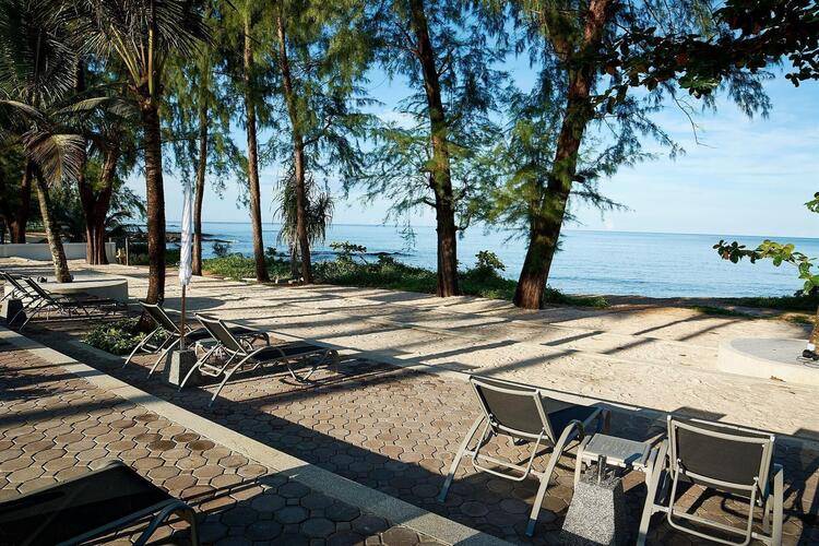 X10 Khaolak Resort
