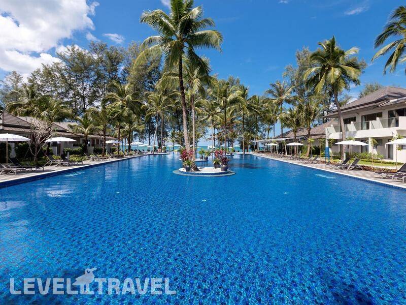 Фотография X10 Khaolak Resort
