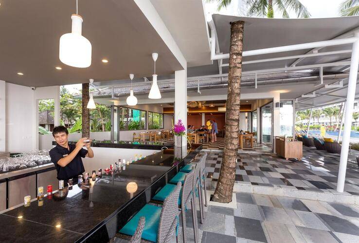 X10 Khaolak Resort