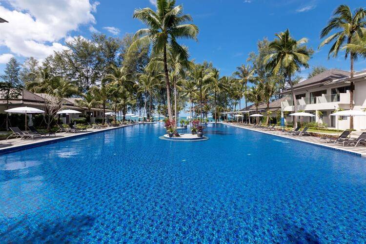 X10 Khaolak Resort