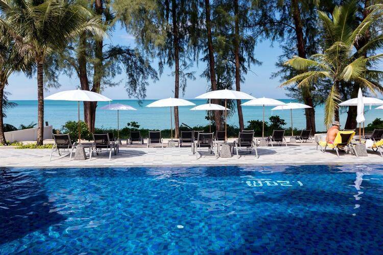 X10 Khaolak Resort