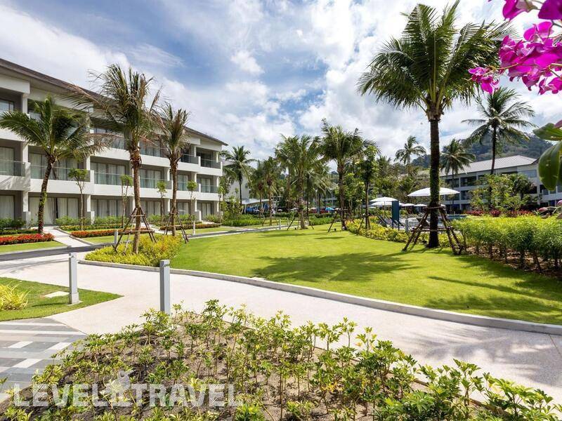 Фотография X10 Khaolak Resort