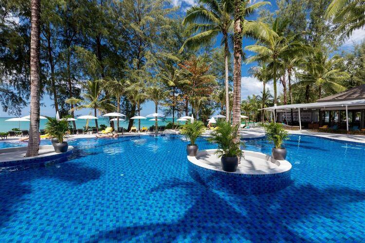 X10 Khaolak Resort