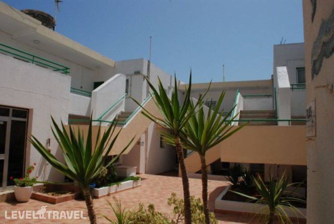 фотографии отеля Salmary Apt в Кипр(Айа-Напа) - фото №2