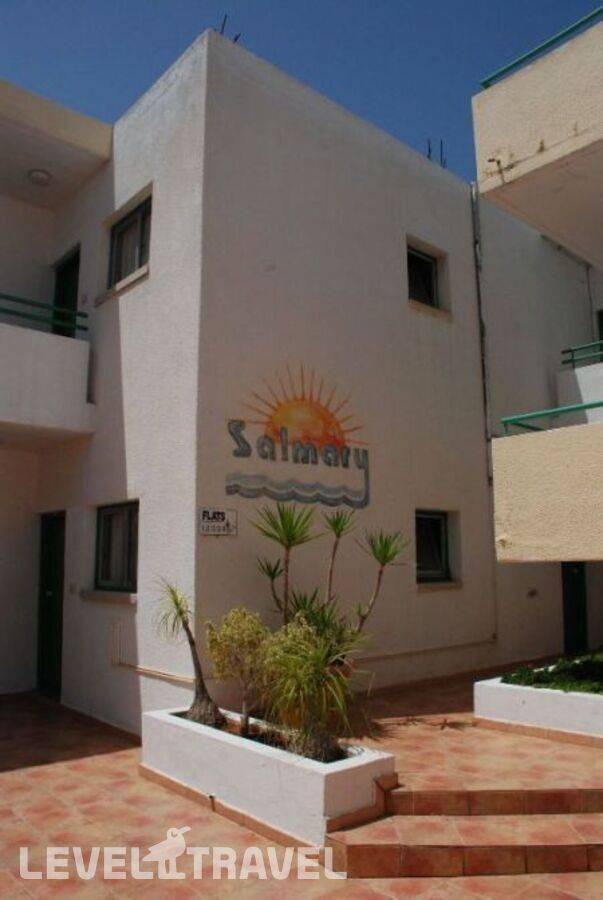 фотографии отеля Salmary Apt в Кипр(Айа-Напа) - фото №5