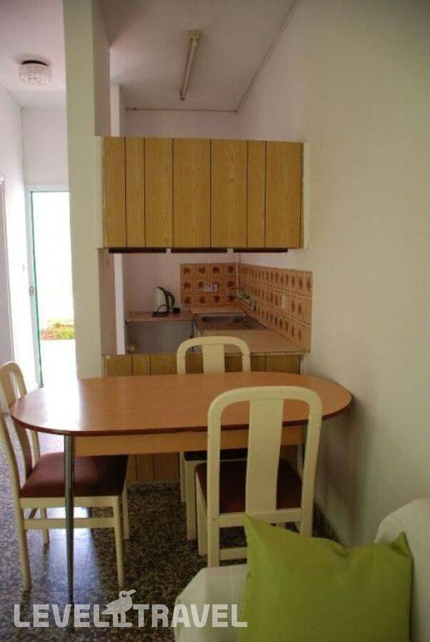 фотографии отеля Salmary Apt в Кипр(Айа-Напа) - фото №10