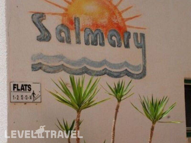 Фотография Salmary Apt