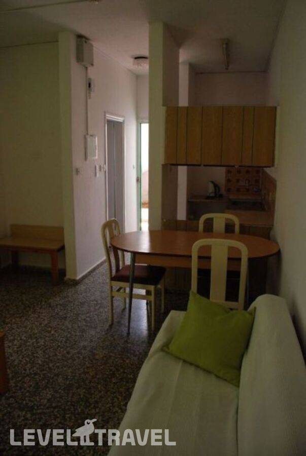 фотографии отеля Salmary Apt в Кипр(Айа-Напа) - фото №7