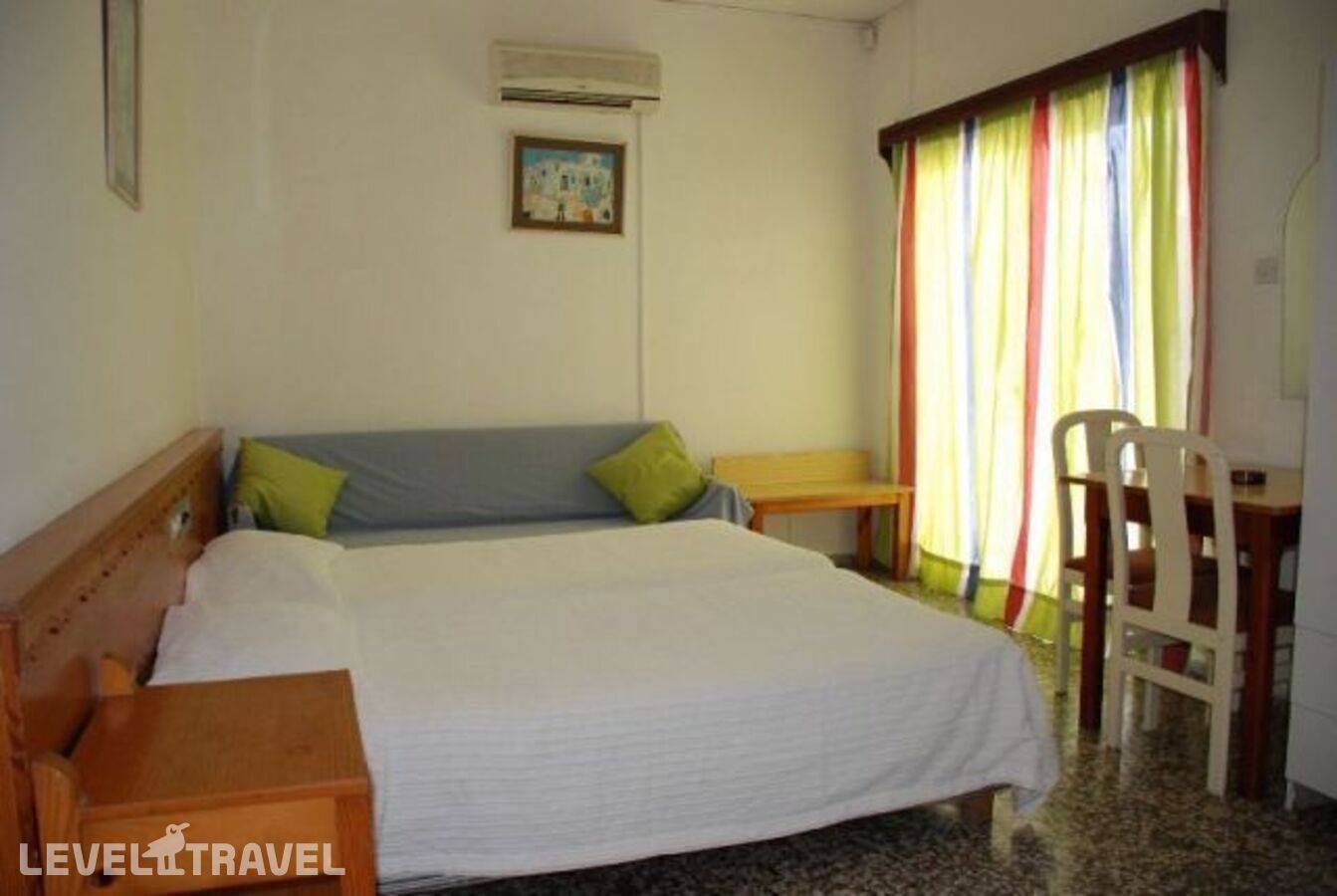 фотографии отеля Salmary Apt в Кипр(Айа-Напа) - фото №12