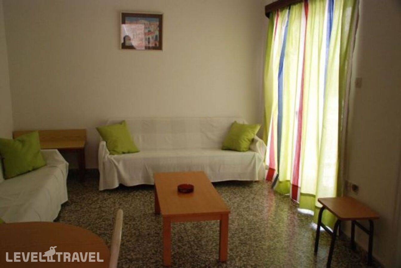 фотографии отеля Salmary Apt в Кипр(Айа-Напа) - фото №8