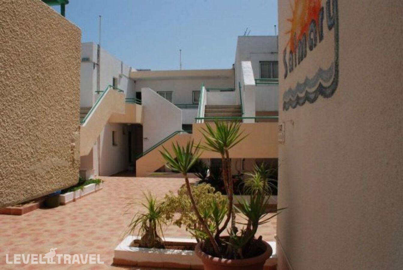 фотографии отеля Salmary Apt в Кипр(Айа-Напа) - фото №4