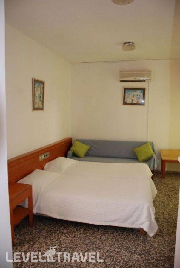 фотографии отеля Salmary Apt в Кипр(Айа-Напа) - фото №6