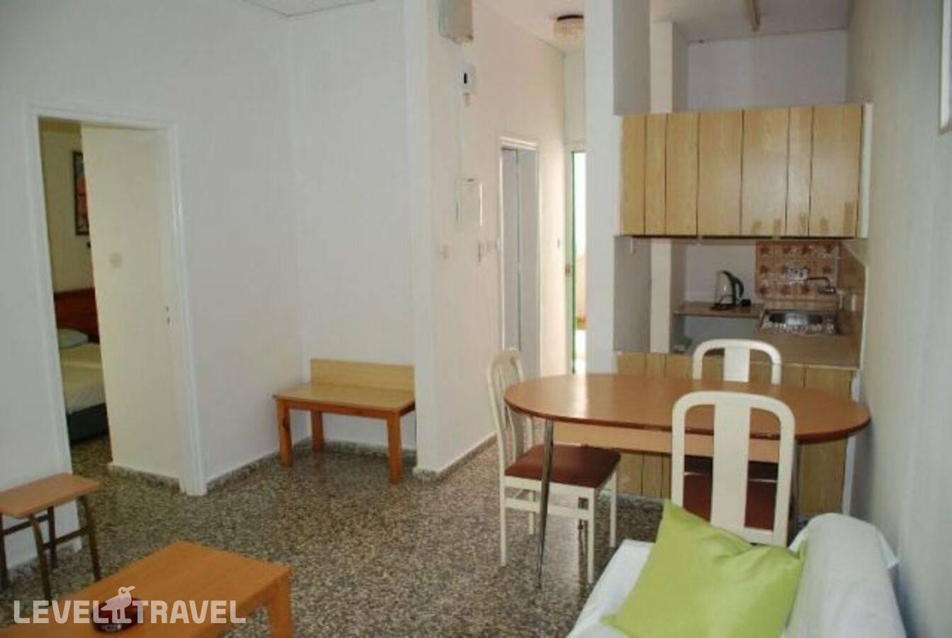 фотографии отеля Salmary Apt в Кипр(Айа-Напа) - фото №11