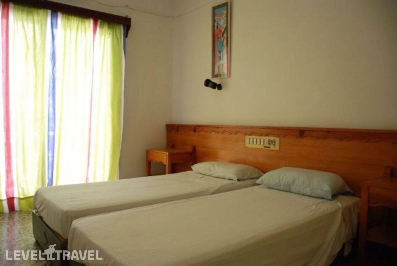 фотографии отеля Salmary Apt в Кипр(Айа-Напа) - фото №9