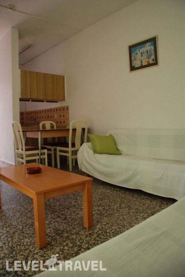 фотографии отеля Salmary Apt в Кипр(Айа-Напа) - фото №13