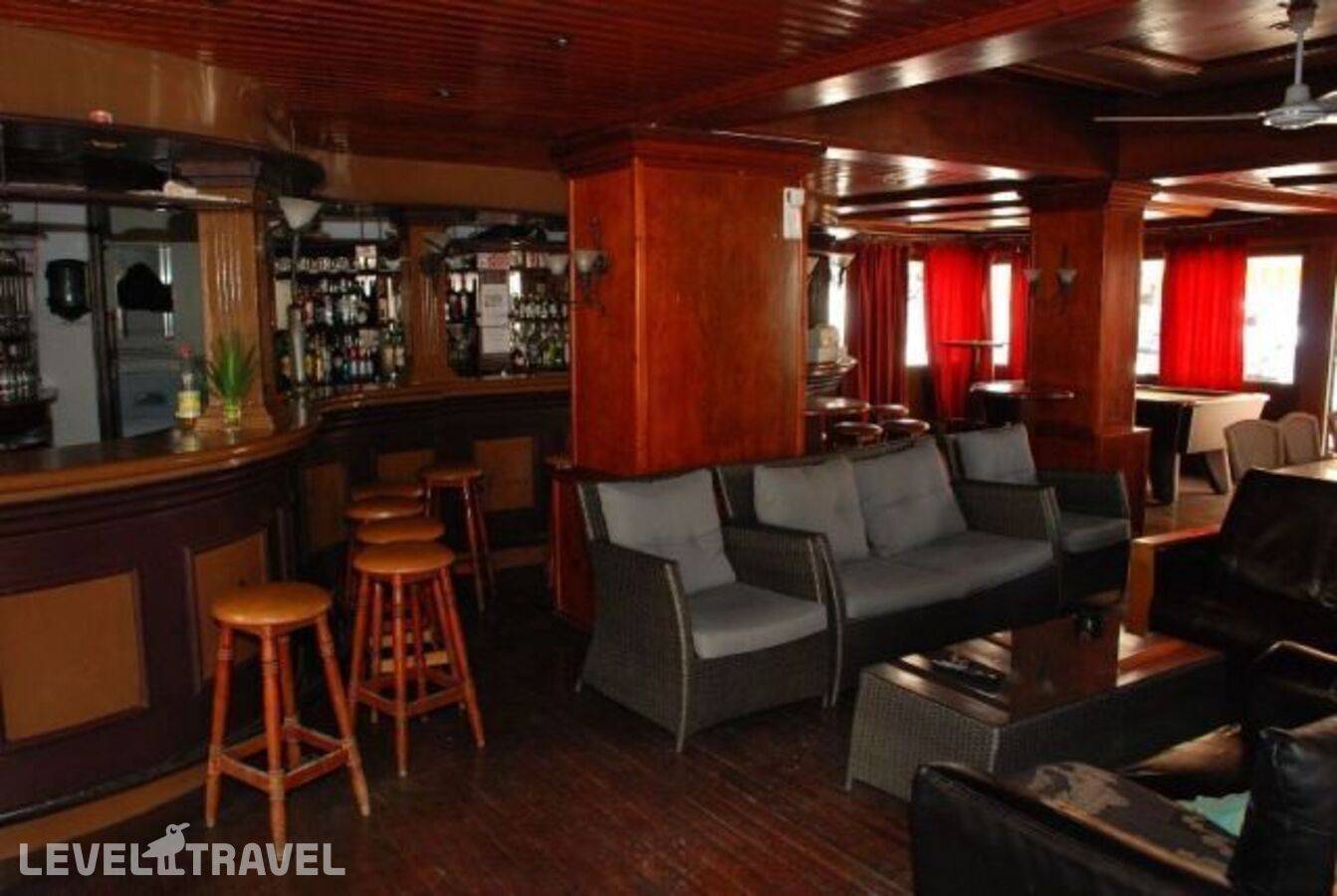 фотографии отеля Salmary Apt в Кипр(Айа-Напа) - фото №14