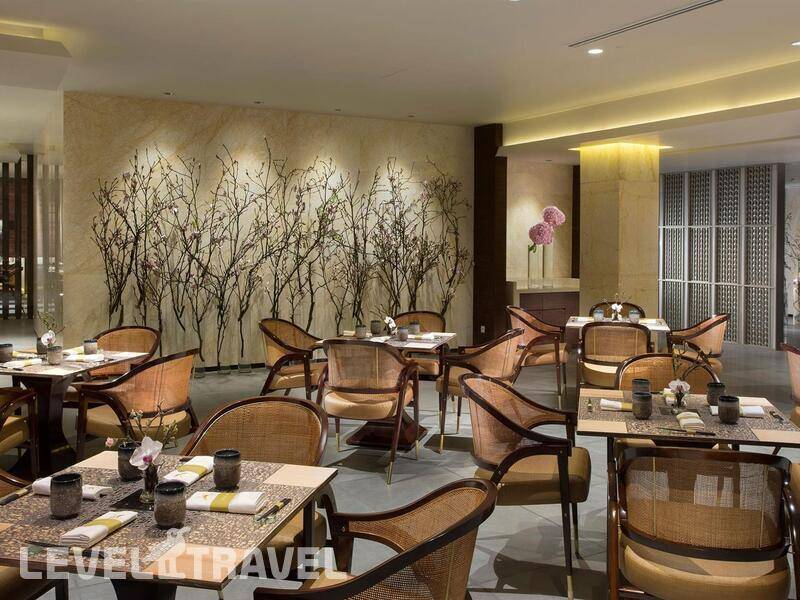 Фотография The Mulia