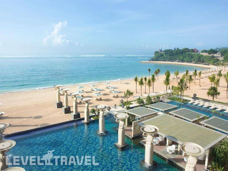 Фотография The Mulia Фотография The Mulia