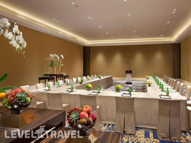 Фотография The Mulia