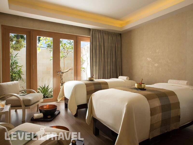 Фотография The Mulia