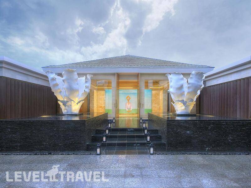 Фотография The Mulia Фотография The Mulia