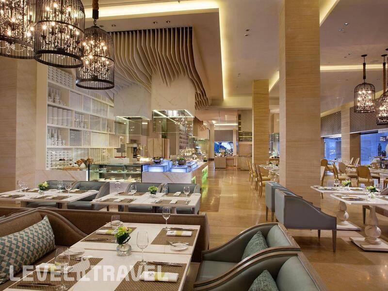 Фотография The Mulia