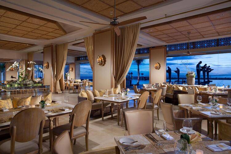 The Mulia