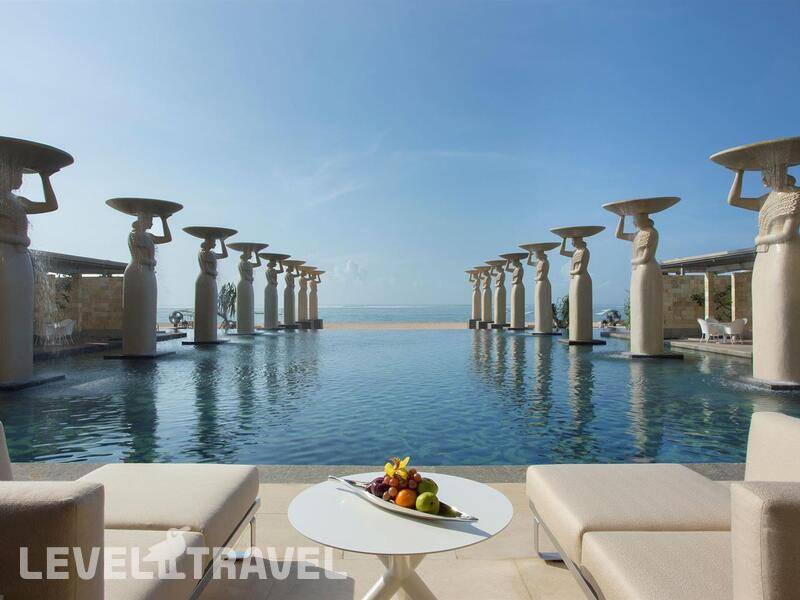 Фотография The Mulia Фотография The Mulia