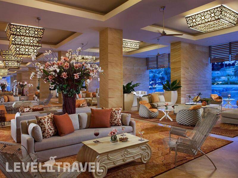 Фотография The Mulia