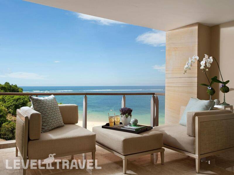 Фотография Mulia Resort