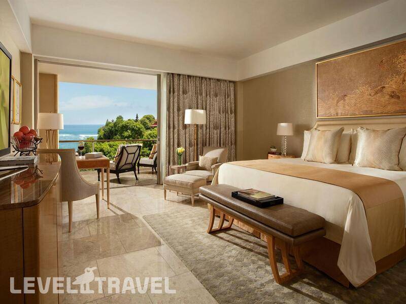 Фотография Mulia Resort