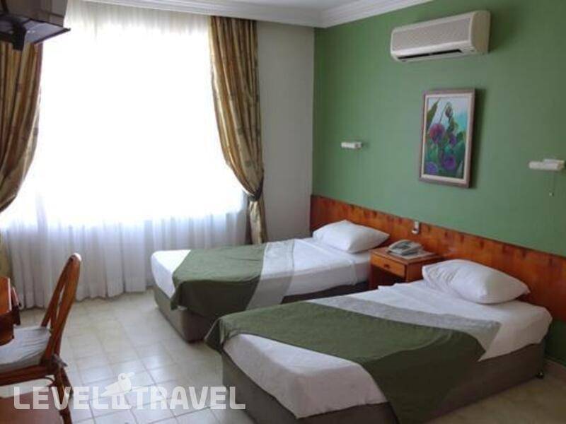 Фотография Pinar Hotel