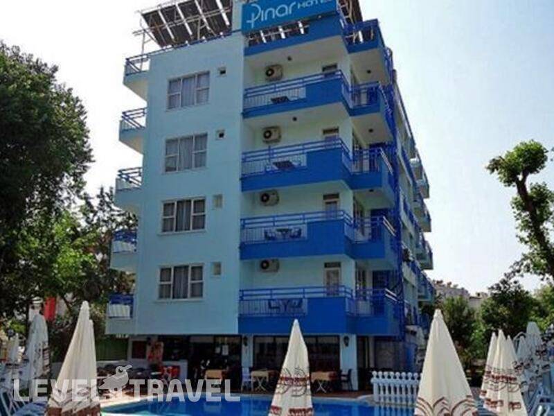 Фотография Pinar Hotel