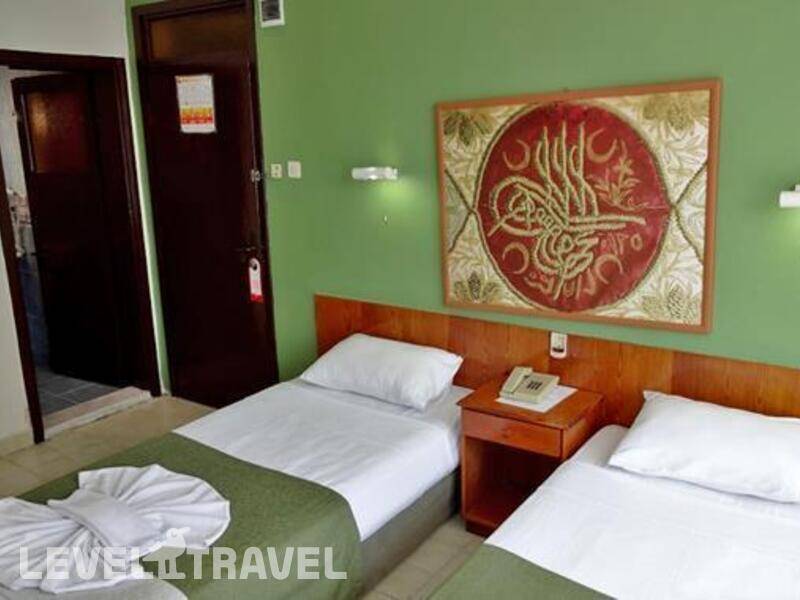 Фотография Pinar Hotel