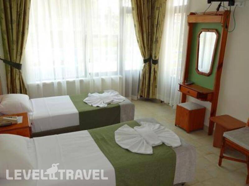 Фотография Pinar Hotel