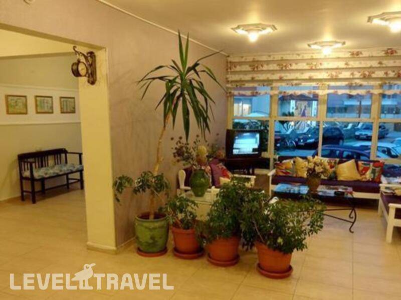 Фотография Pinar Hotel