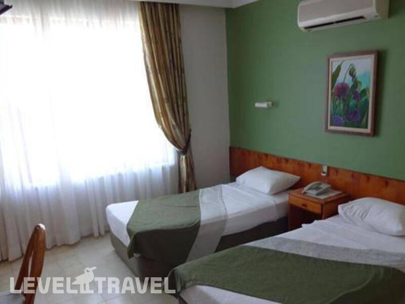 Фотография Pinar Hotel