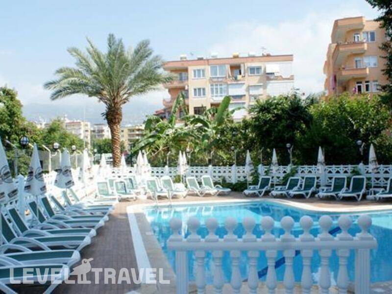 Фотография Pinar Hotel