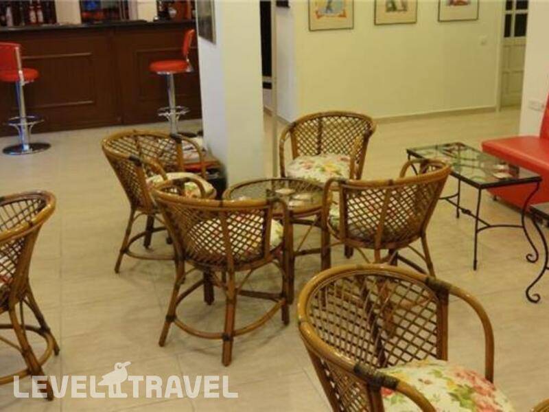 Фотография Pinar Hotel