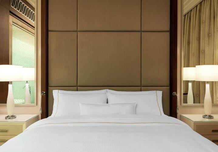 Hilton Dubai Al Habtoor City