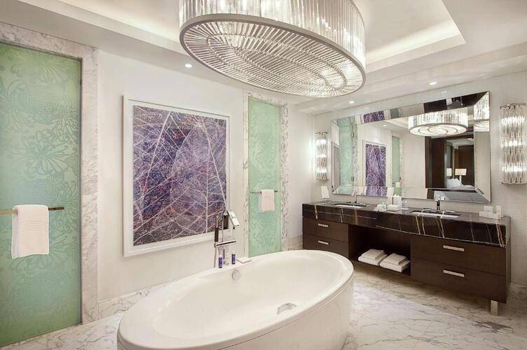Hilton Dubai Al Habtoor City