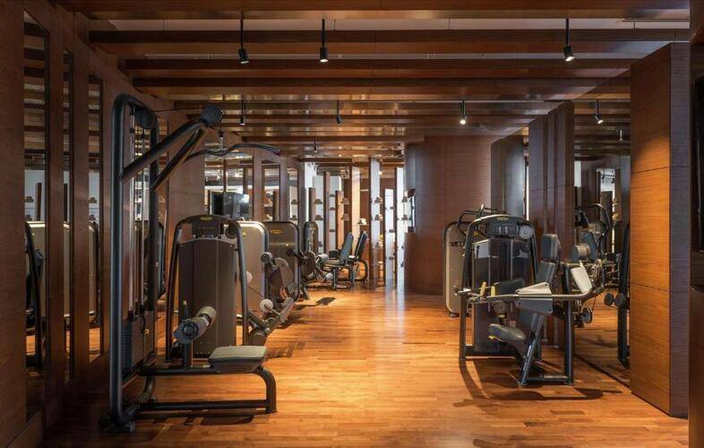 Hilton Dubai Al Habtoor City