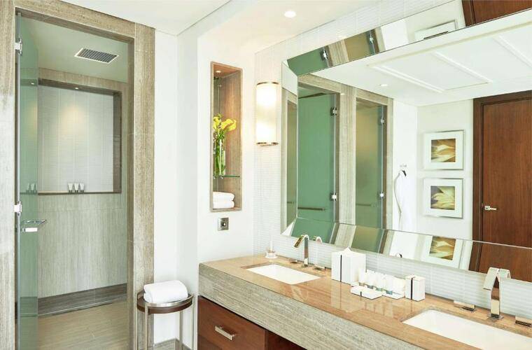 Hilton Dubai Al Habtoor City