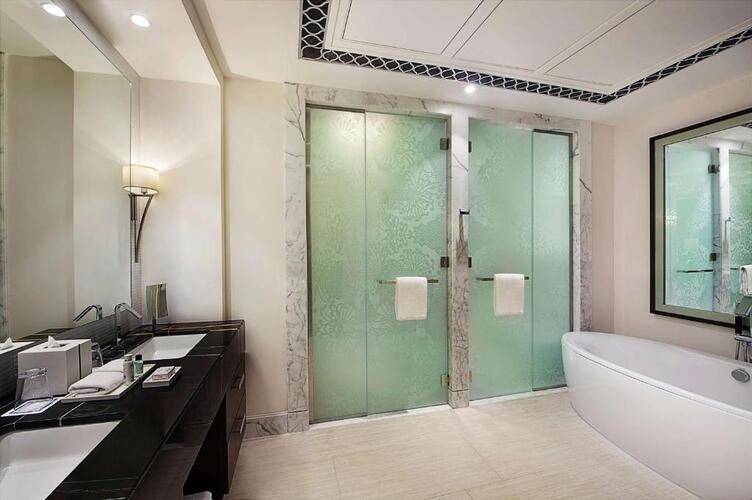 Hilton Dubai Al Habtoor City