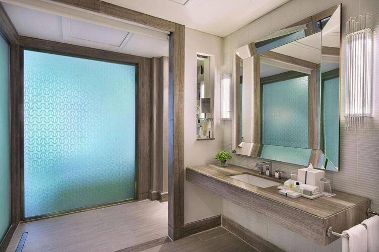 Hilton Dubai Al Habtoor City