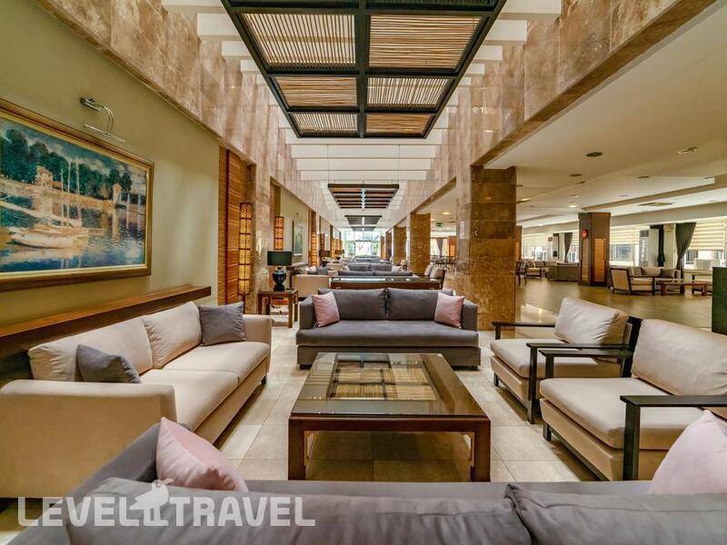 Фотография Armas Gul Beach Hotel