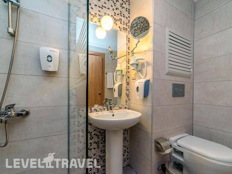 Фотография Armas Gul Beach Hotel