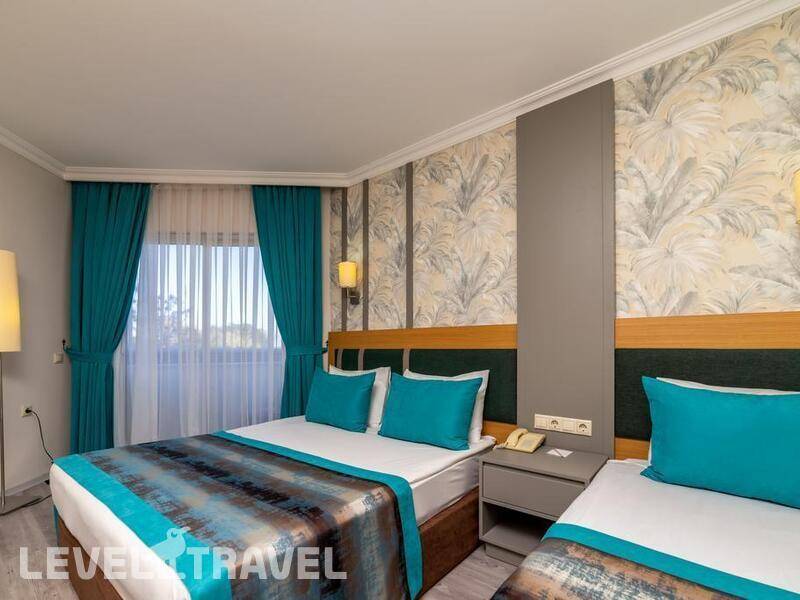 Фотография Armas Gul Beach Hotel