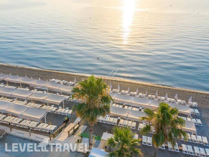 Фотография Armas Gul Beach Hotel